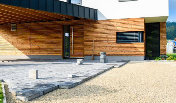 Best Professional Driveway Pavers  in Tome, NM