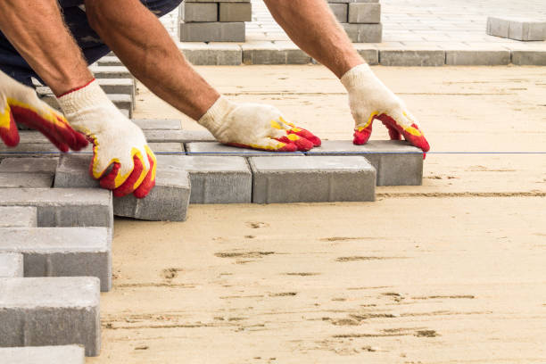 Best Concrete Paver Driveway  in Tome, NM