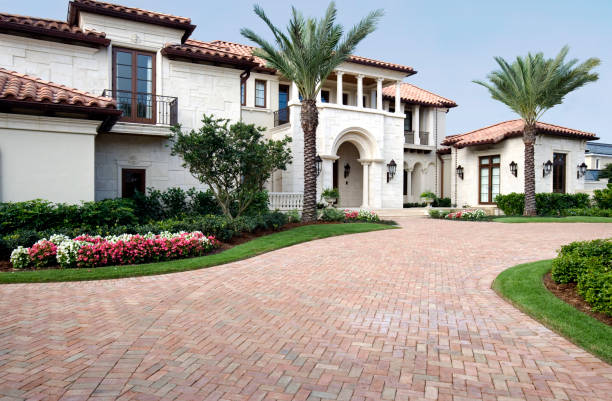 Best Best Driveway Pavers  in Tome, NM
