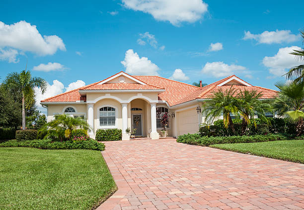 Best Decorative Driveway Pavers  in Tome, NM