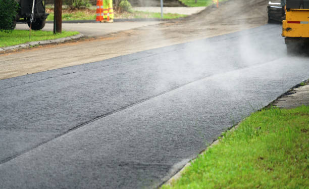Best Residential Paver Driveway  in Tome, NM