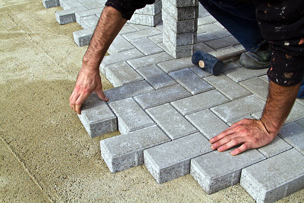 Best Commercial Driveway Pavers  in Tome, NM